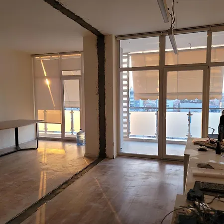 Apartman Ssupera *