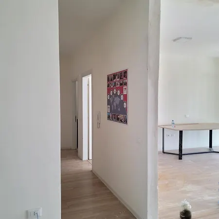 Apartamento Ssupera Tirana